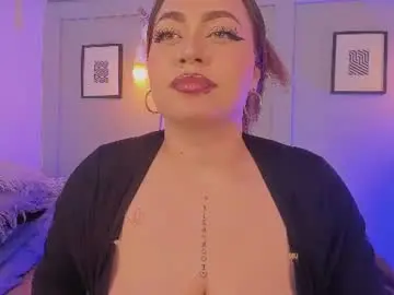 Chaturbate Live Sex Cam of allasska_