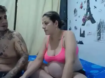 Chaturbate Nude Webcam of allisonbaby_