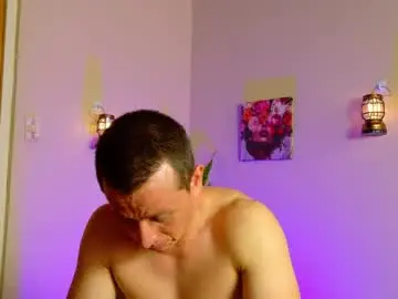 Chaturbate Best live sex cam show of andrewfalcon_