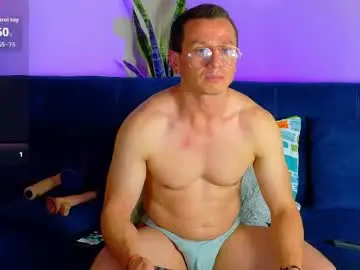 Chaturbate Best Webcam of andrewfalcon_