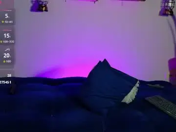 Chaturbate Private Sex Chat of andrewfalcon_