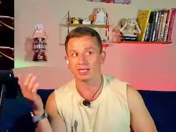 Chaturbate Nude Webcam of andrewfalcon_