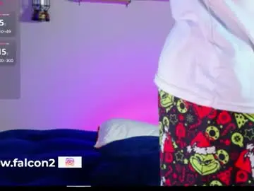 Chaturbate Best Webcam of andrewfalcon_