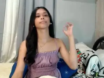 Chaturbate Free Porn Cam of anok_yaii