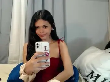 Chaturbate Live Sex of anok_yaii