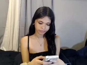 Chaturbate Sex Cam of anok_yaii