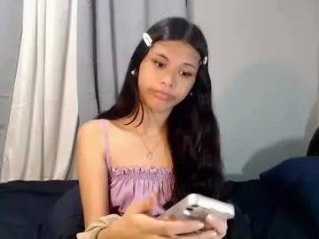 Chaturbate Nude Webcam of anok_yaii