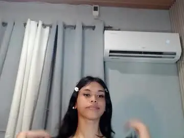 Chaturbate Private Sex Chat of anok_yaii