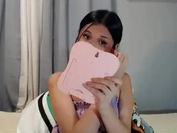 Chaturbate Nude Webcam of anok_yaii