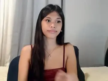 Chaturbate Adult Webcam of anok_yaii