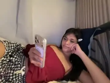 Chaturbate Best live sex cam show of anok_yaii