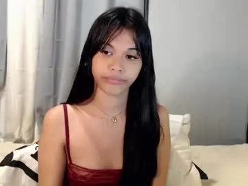Chaturbate Live Sex Cam of anok_yaii