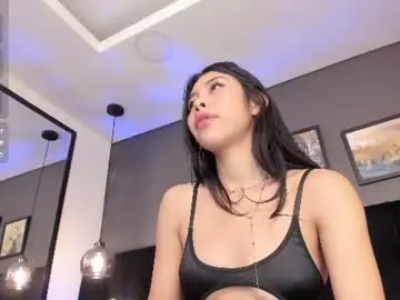 Chaturbate Live Porn of bianca_monroe_