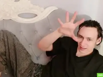 Chaturbate Best Webcam of calvinowens