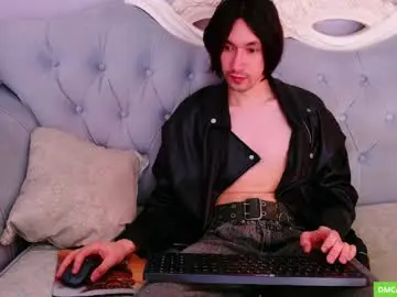 Chaturbate Live Sex of calvinowens