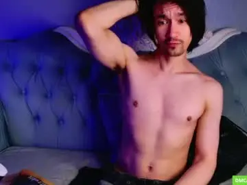 Chaturbate Free Porn Cam of calvinowens