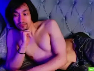 Chaturbate Nude Webcam of calvinowens