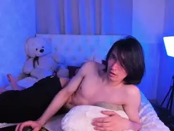 Chaturbate Adult Video Chat of calvinowens