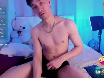 Chaturbate Sex Chat of calvinowens