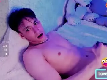 Chaturbate Live Sex of calvinowens