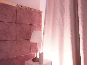 Chaturbate Free Live Porn of charlotterusso