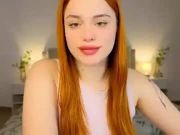Chaturbate Private Sex Chat of copper_queen_