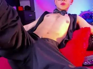 Chaturbate Live Porn of dominikeclipsex