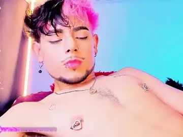 Chaturbate Live Sex Cam of dominikeclipsex