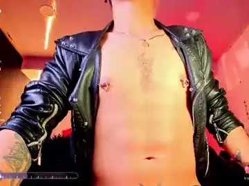 Chaturbate Live Sex Cam of dominikeclipsex