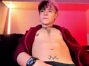 Chaturbate Live Sex of dominikeclipsex