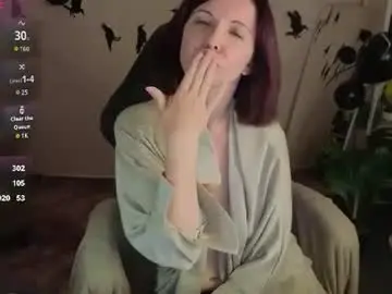 Chaturbate Sex Chat of donna_hale