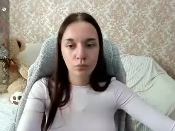 Chaturbate Best Webcam of ellisonnice