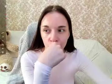 Chaturbate Adult Webcam of ellisonnice