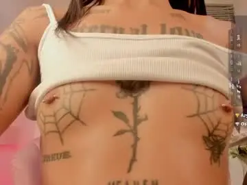 Chaturbate Sex Chat of emily_burton18