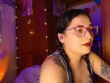 Chaturbate Sex Cam of eva_rosse69