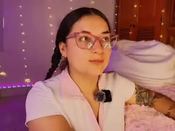 Chaturbate Sex Chat of eva_rosse69