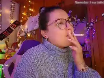 Chaturbate Live Sex of eva_rosse69