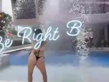 Chaturbate Watch Live Sex Cams of eva_rosse69