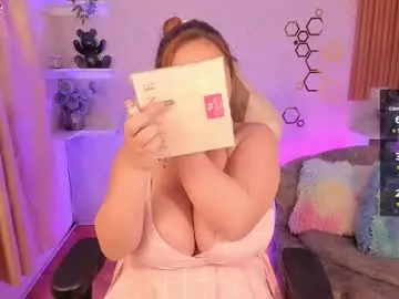 Chaturbate Free Porn Cam of evelynvega0