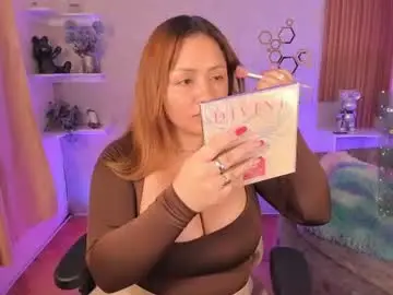 Chaturbate Best live sex cam show of evelynvega0