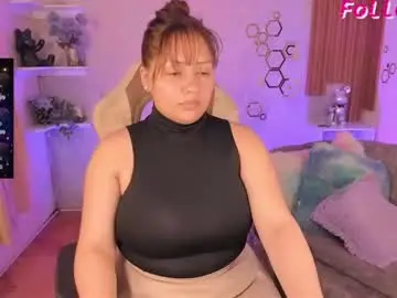 Chaturbate Adult Video Chat of evelynvega0
