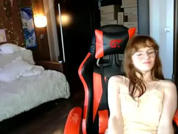 Chaturbate Adult Webcam of f1re_fox