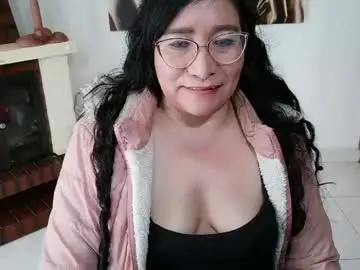 Chaturbate Adult Video Chat of grace_mature_milf