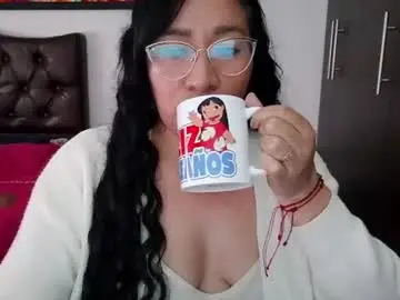 Chaturbate Live Sex Cam of grace_mature_milf