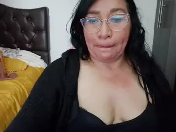 Chaturbate Free Live Porn of grace_mature_milf