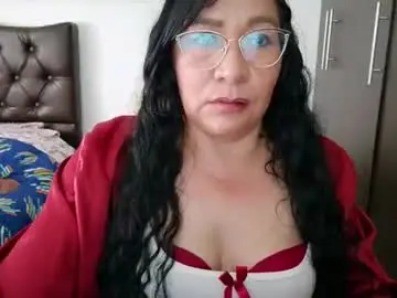 Chaturbate Private Sex Chat of grace_mature_milf