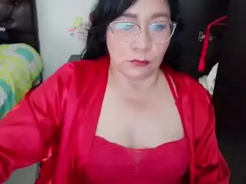 Chaturbate Best Webcam of grace_mature_milf