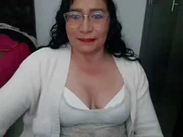 Chaturbate Free Live Porn of grace_mature_milf