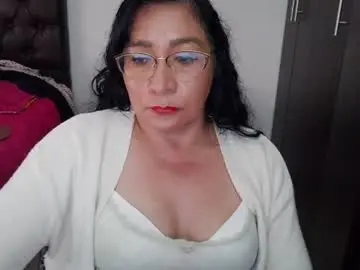 Chaturbate Live Sex Cam of grace_mature_milf