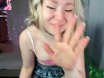 Chaturbate Free Porn Cam of izzyholly